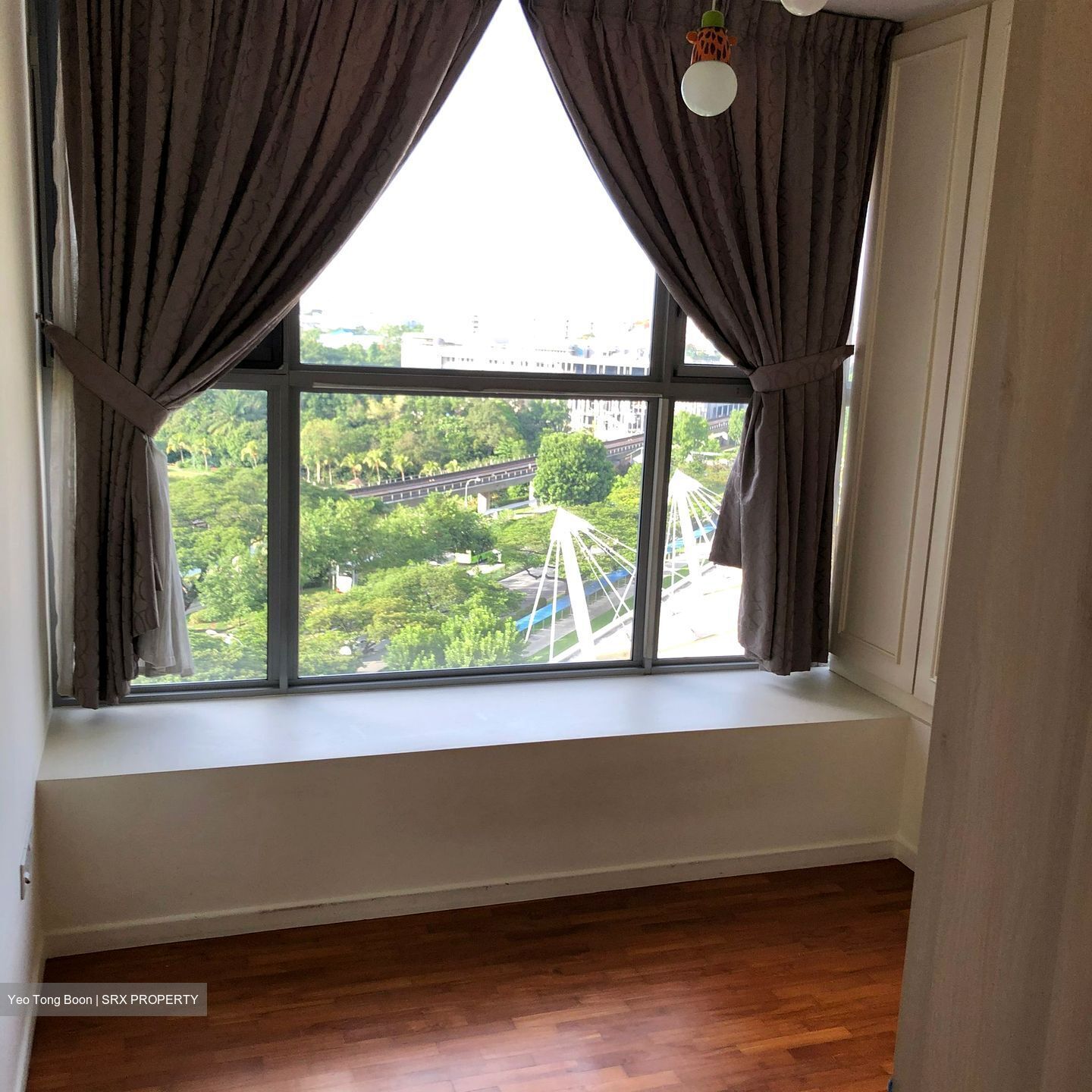 The Estuary (D27), Condominium #537206671